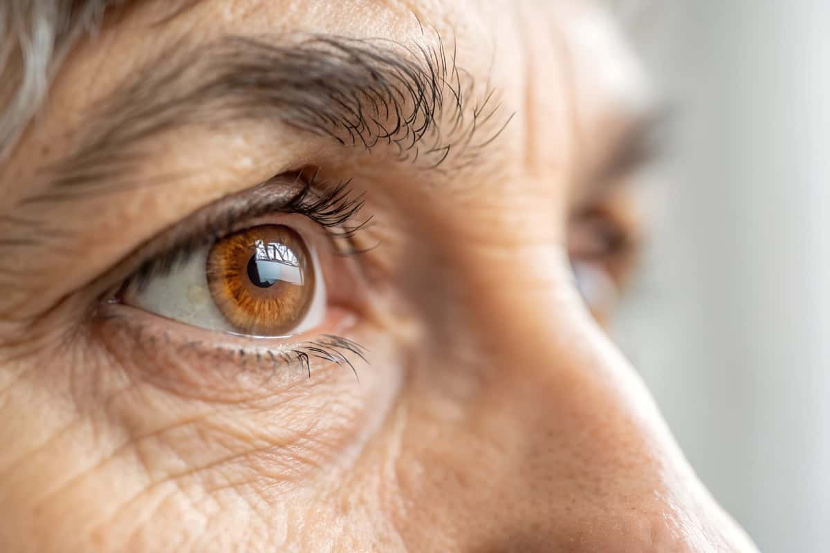 Retinopatia Cukrzycowa